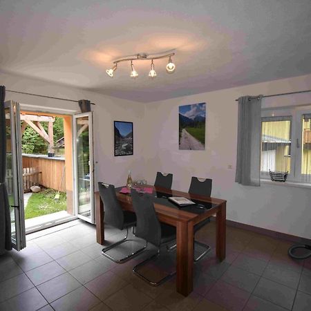 Ferienwohnung Collie Nauders Bagian luar foto