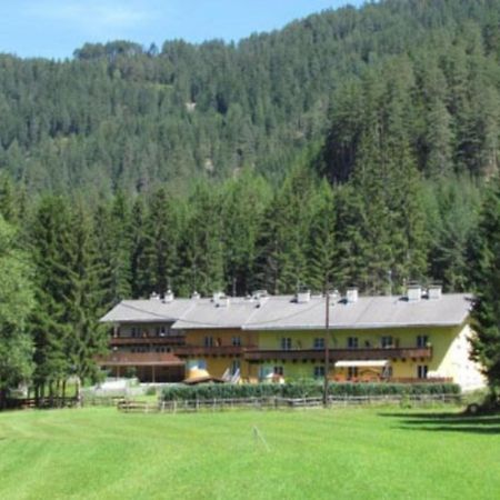 Ferienwohnung Collie Nauders Bagian luar foto