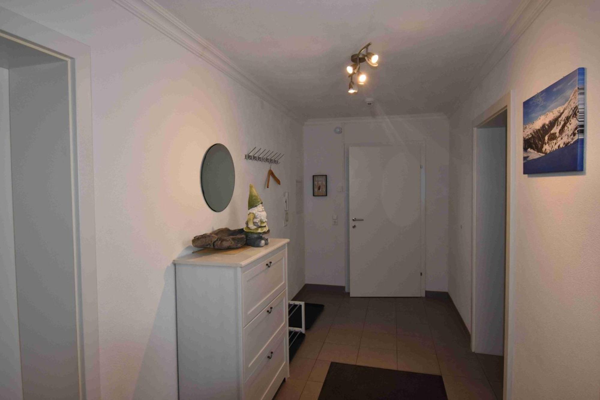 Ferienwohnung Collie Nauders Bagian luar foto