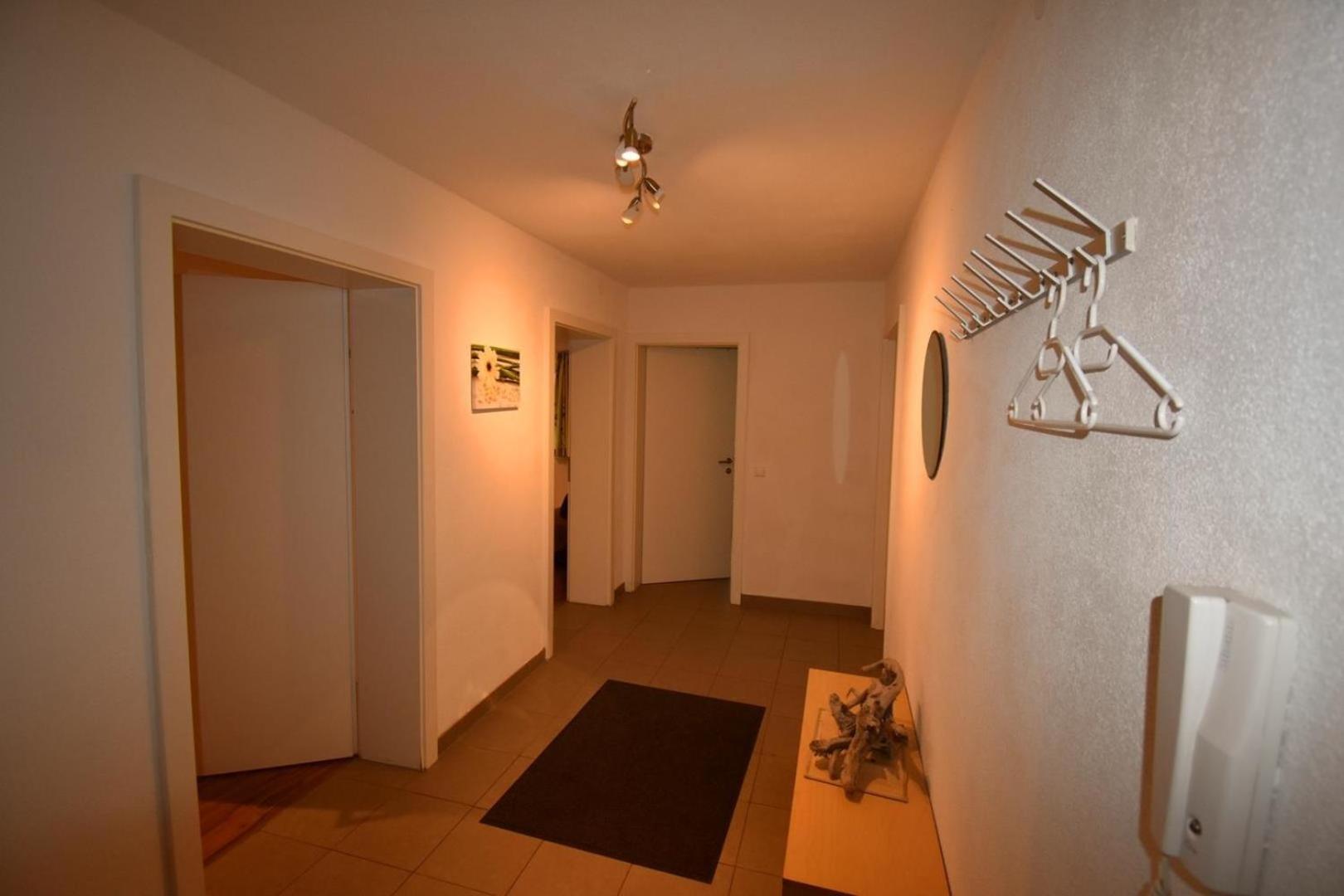 Ferienwohnung Collie Nauders Bagian luar foto